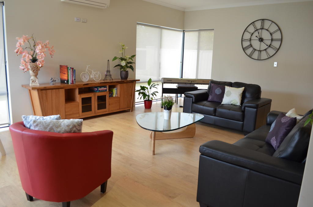 Ellard Bed & Breakfast Bed & Breakfast Perth Dış mekan fotoğraf